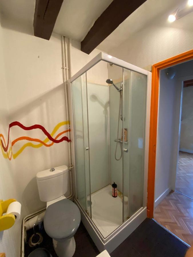 Chez Samantha Au Coeur D'Azay Villa Kültér fotó